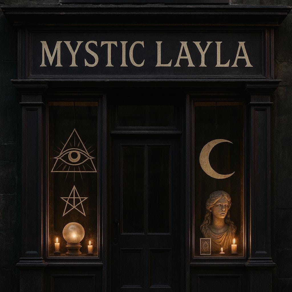 Emergency Situationship Tarot Reading – Same Day Psychic Oracle & Clairvoyant Guidance