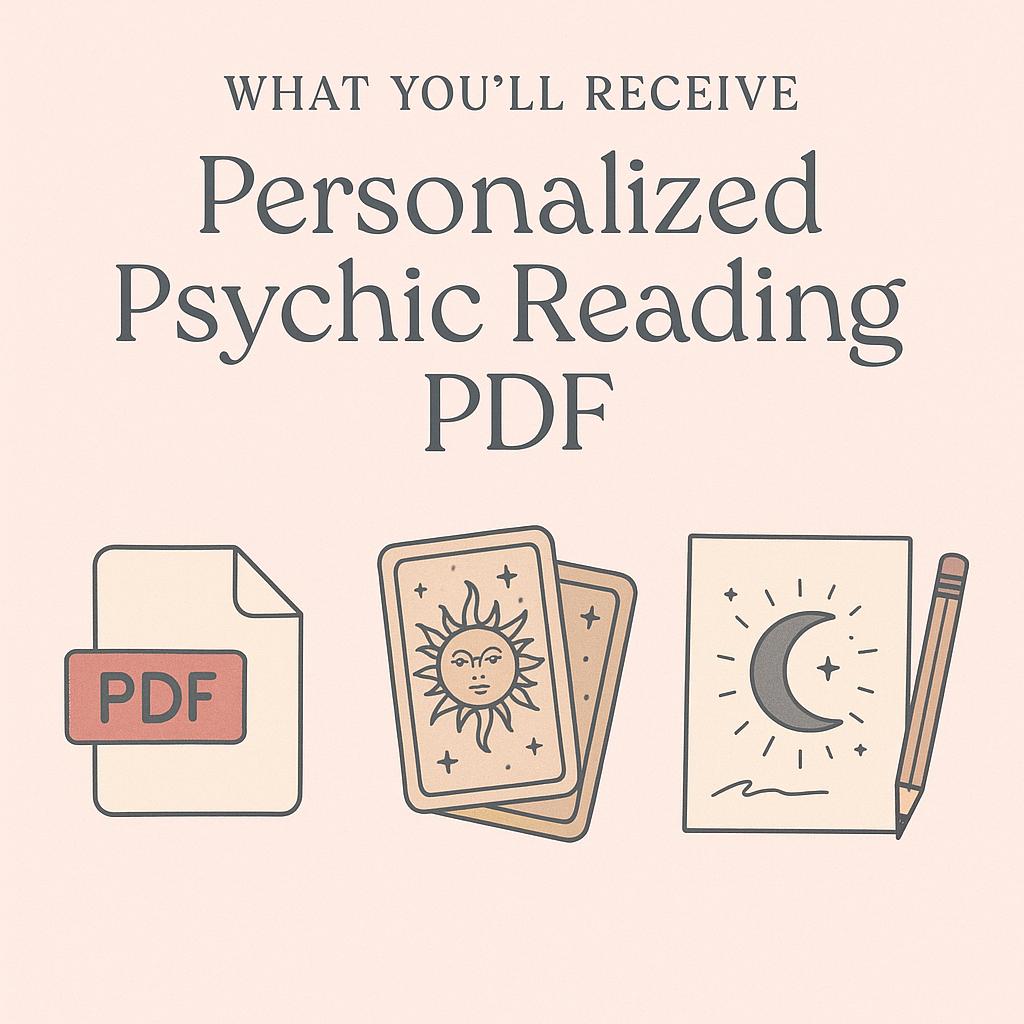 Who is Your Soulmate? – Psychic Soulmate Drawing & Same Day Tarot Reading with Location Insight