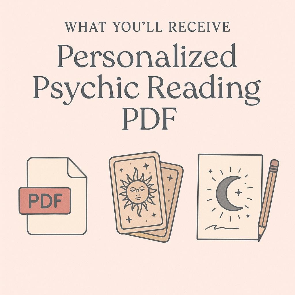 His Thoughts After Midnight โ Channeled Psychic Mind Reading of His Hidden Feelings & Fears