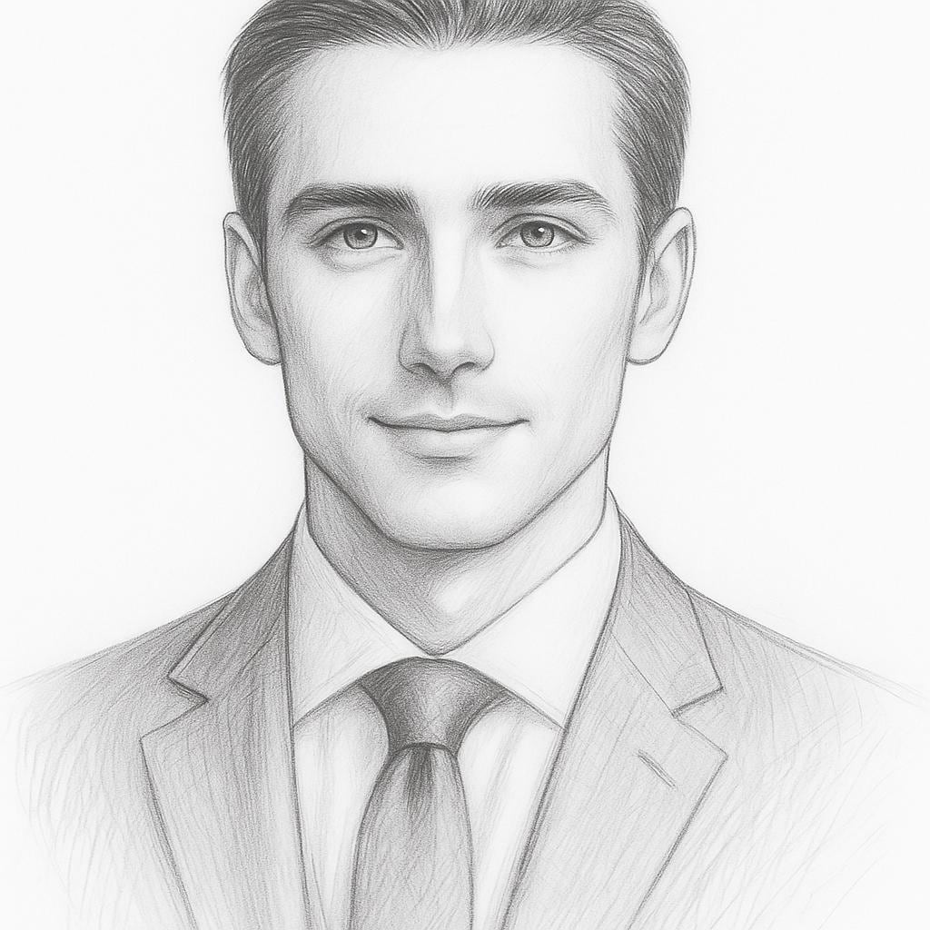 Future Husband Psychic Portrait & Reading: Personalized Soulmate Prediction (PDF in 24 Hours)