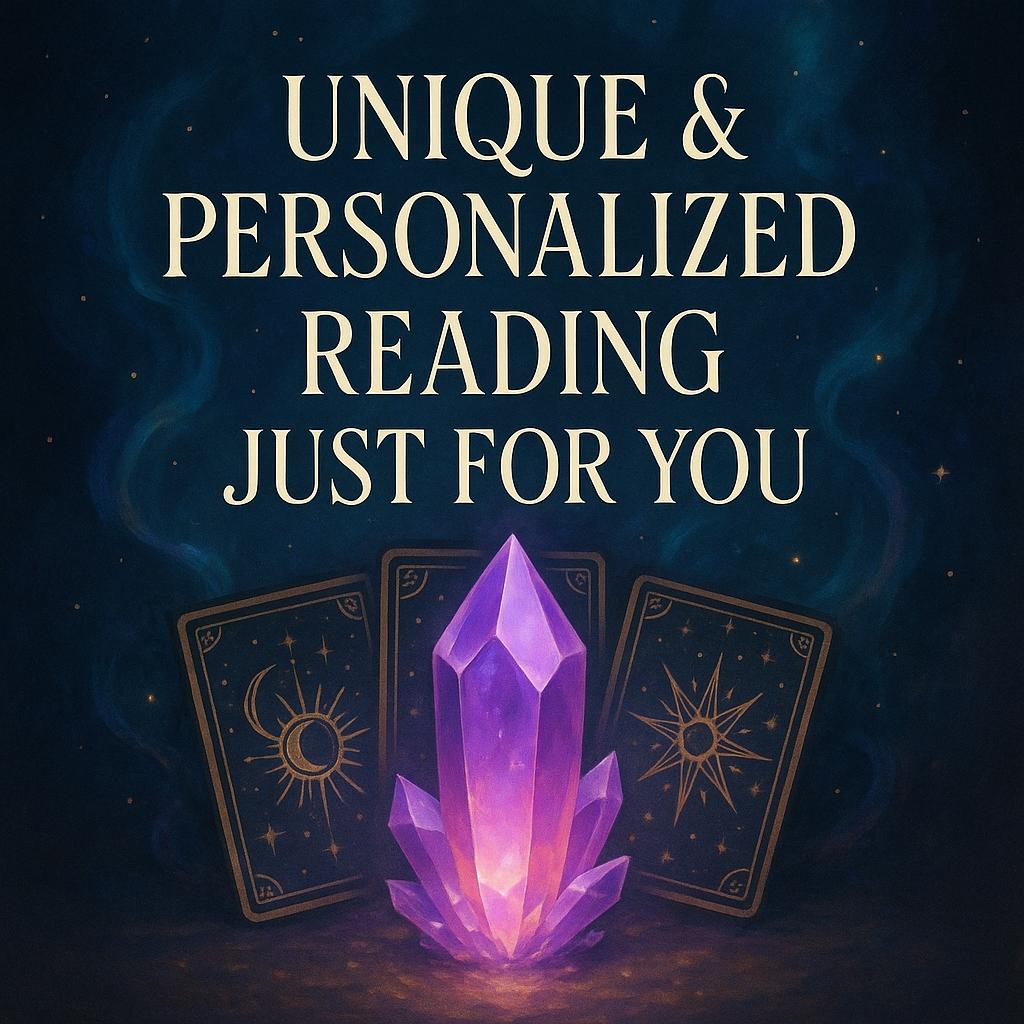 Soul Name Numerology Reading – Discover the Vibration of Your Name