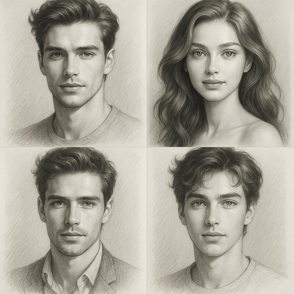 Who is Your Soulmate? – Psychic Soulmate Drawing & Same Day Tarot Reading with Location Insight