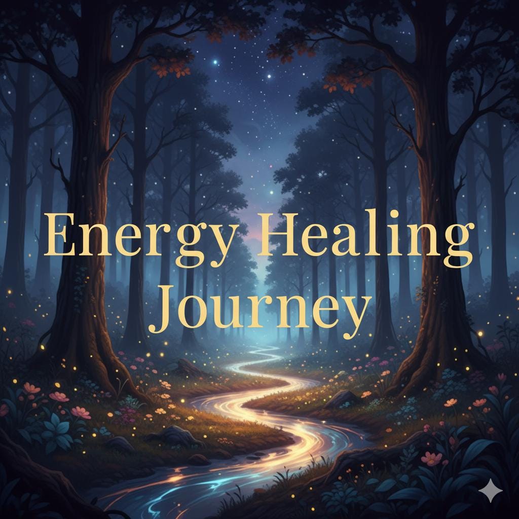 Timeline Healing Reading – Past Present & Future You | Energy Healing Journey and Spiritual Guidance PDF