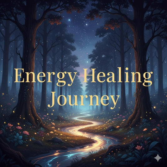 Timeline Healing Reading – Past Present & Future You | Energy Healing Journey and Spiritual Guidance PDF