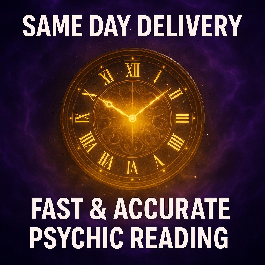 Successful Woman Tarot Reading – Same Day Psychic Guidance on Love, Career & Family