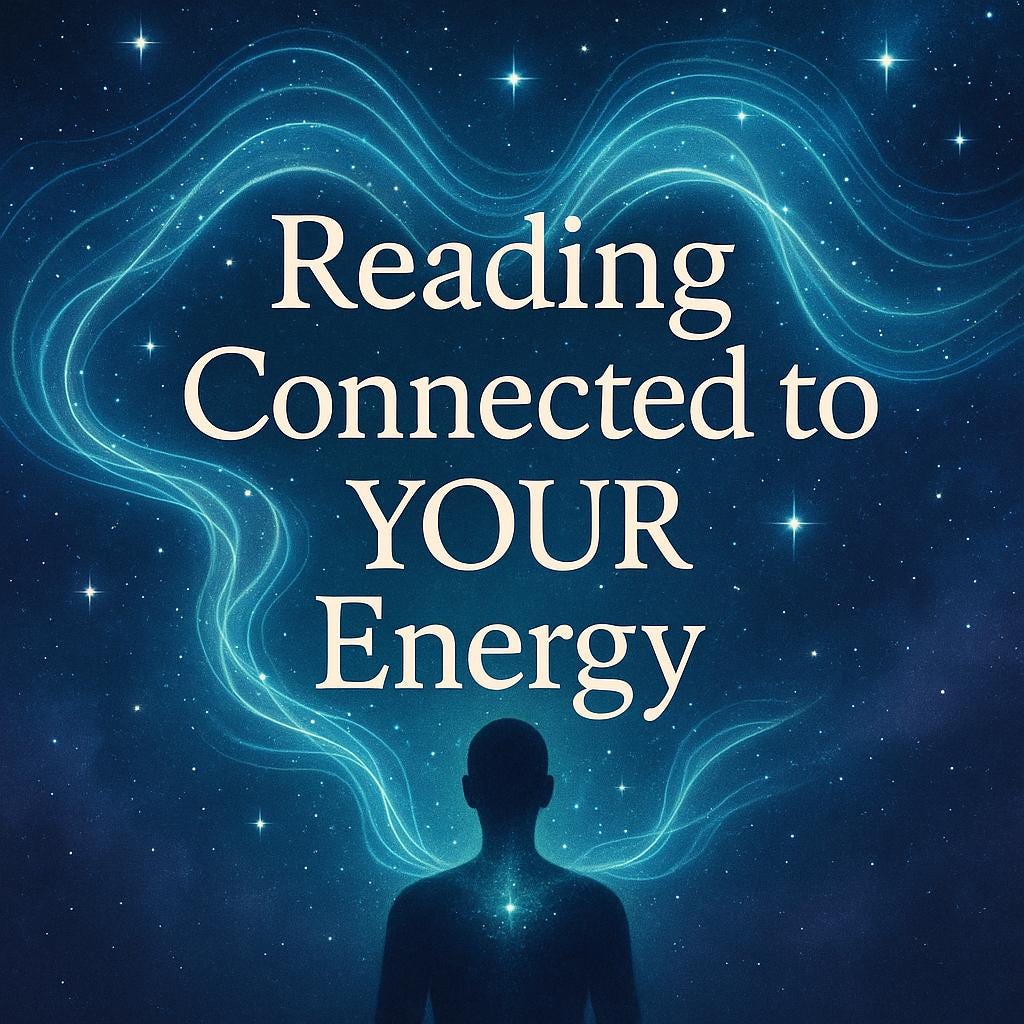 20-Page Zodiac Compatibility Reading: Synastry Analysis & Future Action Plan