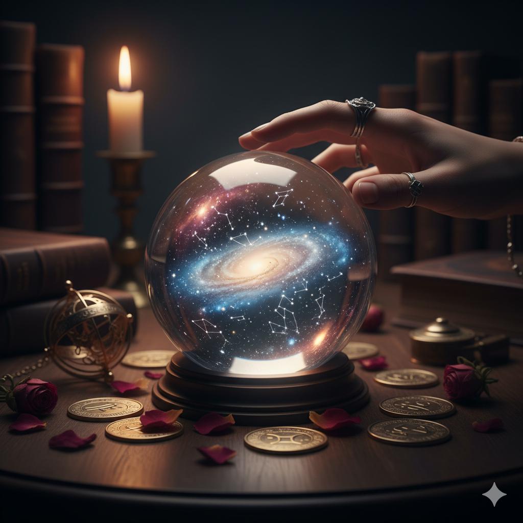 20-Page Zodiac Compatibility Reading: Synastry Analysis & Future Action Plan