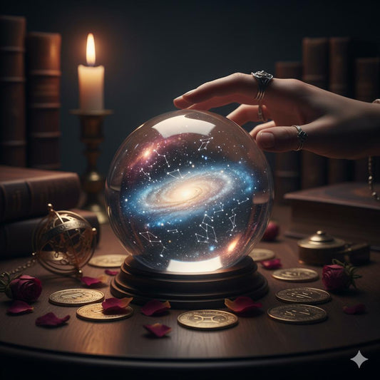 20-Page Zodiac Compatibility Reading: Synastry Analysis & Future Action Plan