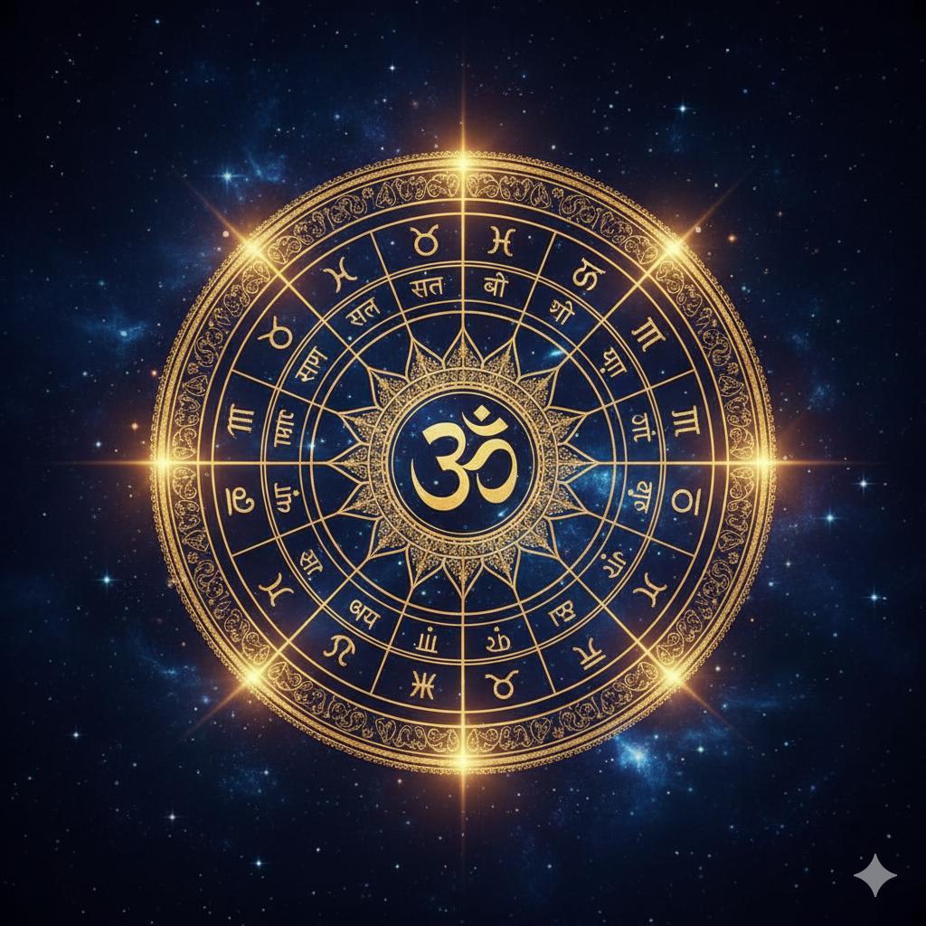 Vedic Astrology: 12-Month Life Path Forecast • 20-Page Personalized Horoscope • Same Day Guidance