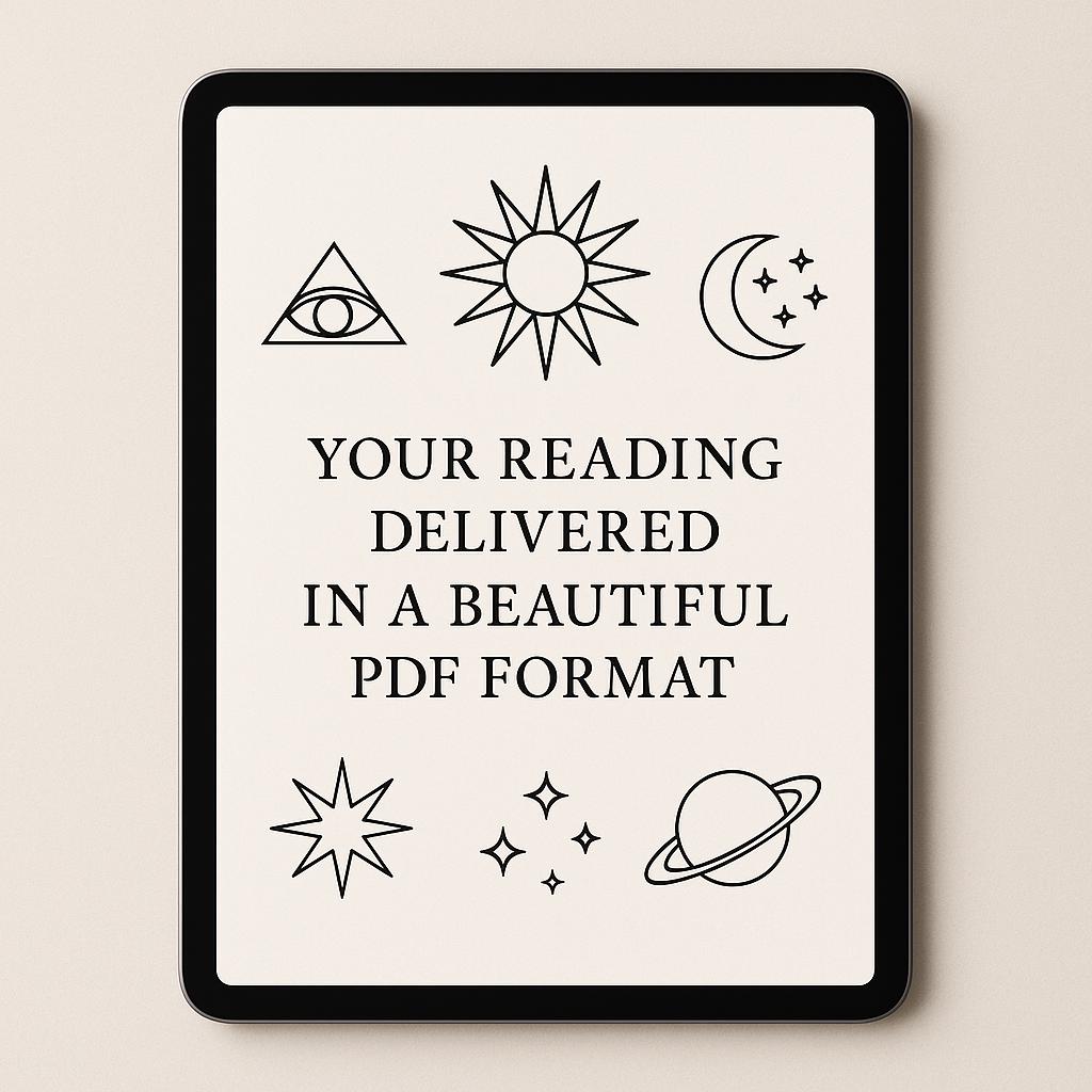 Ask Four Questions – Expanded Psychic Tarot Reading for Clarity