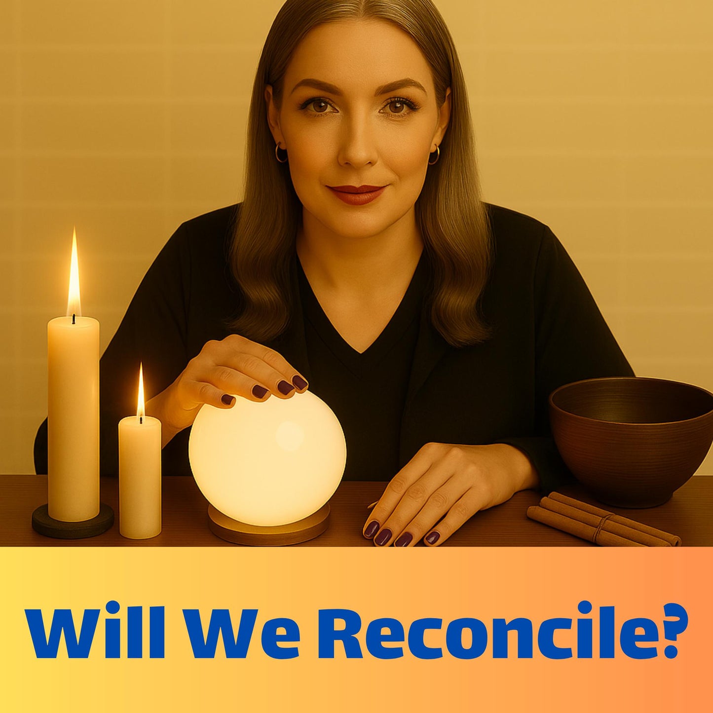 Will We Reconcile? – Honest Love Tarot Reading About Your Connection, Feelings & Possibility of Return