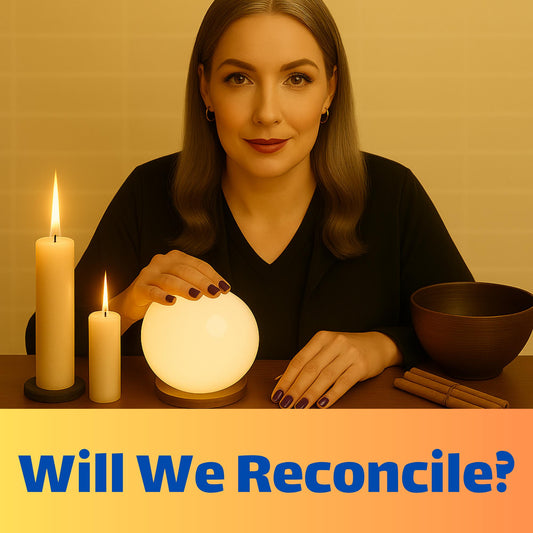 Will We Reconcile? – Honest Love Tarot Reading About Your Connection, Feelings & Possibility of Return