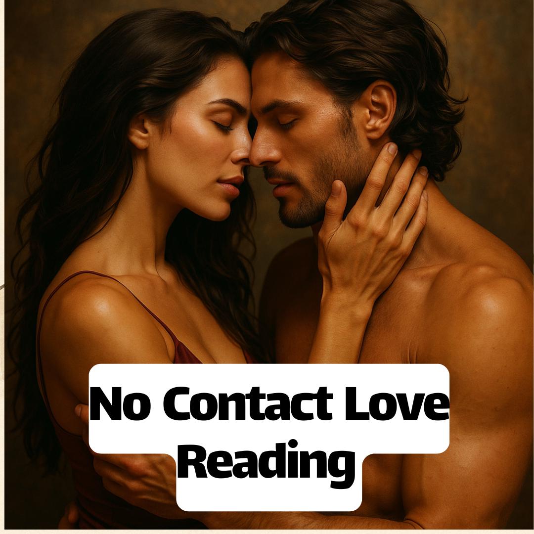 No Contact Love Reading – Same Day Psychic Tarot Guidance for Ex, Crush, or Situationship