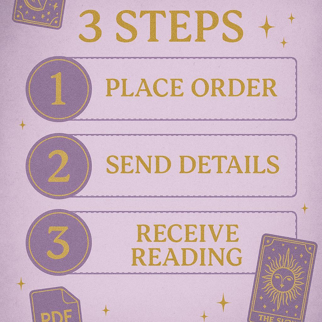 Successful Woman Tarot Reading – Same Day Psychic Guidance on Love, Career & Family