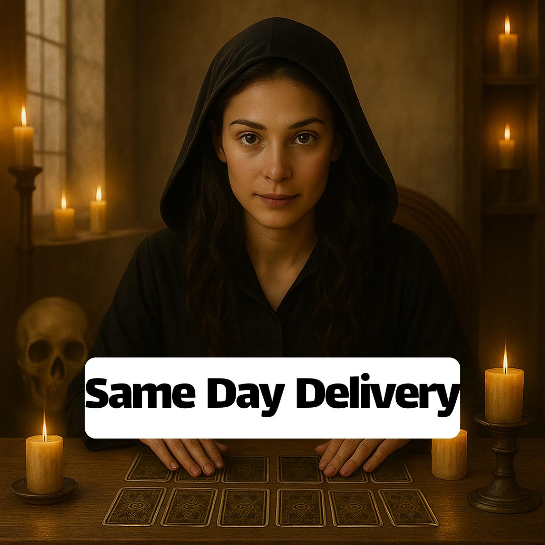 Why Is There No Contact? What’s Blocking Communication? Psychic Tarot Reading – Same Day