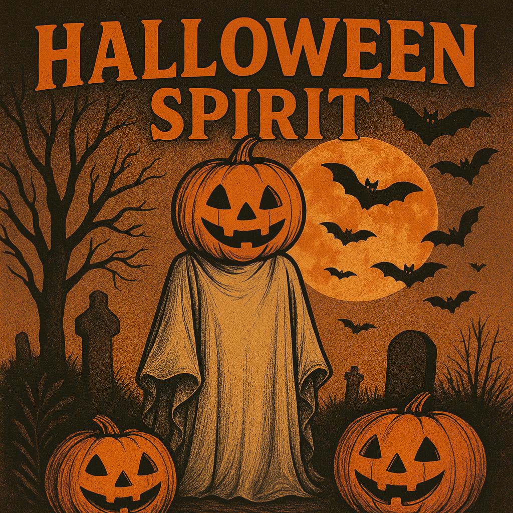 Halloween Spirit Tarot Reading – Unlock the Mystical Secrets