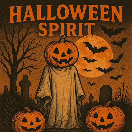 Halloween Spirit Tarot Reading – Unlock the Mystical Secrets