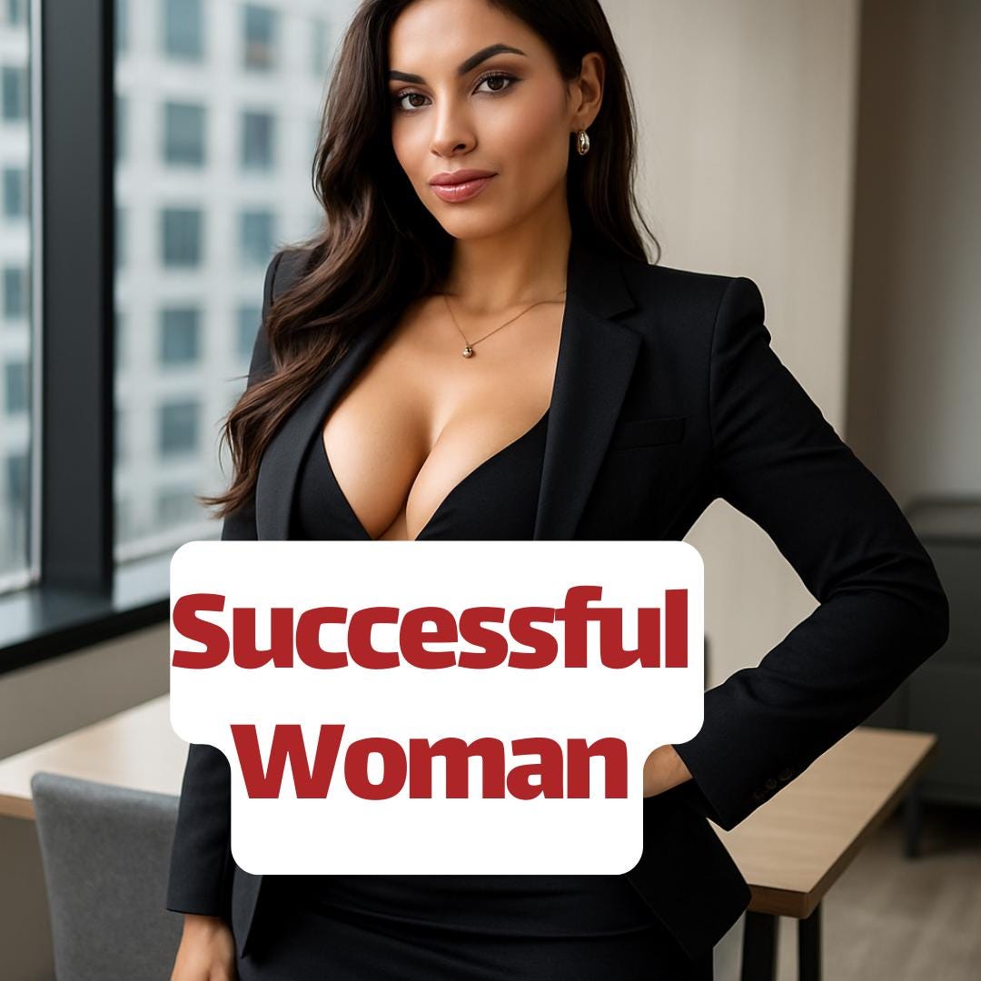 Successful Woman Tarot Reading – Same Day Psychic Guidance on Love, Career & Family