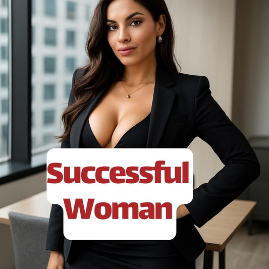 Successful Woman Tarot Reading – Same Day Psychic Guidance on Love, Career & Family