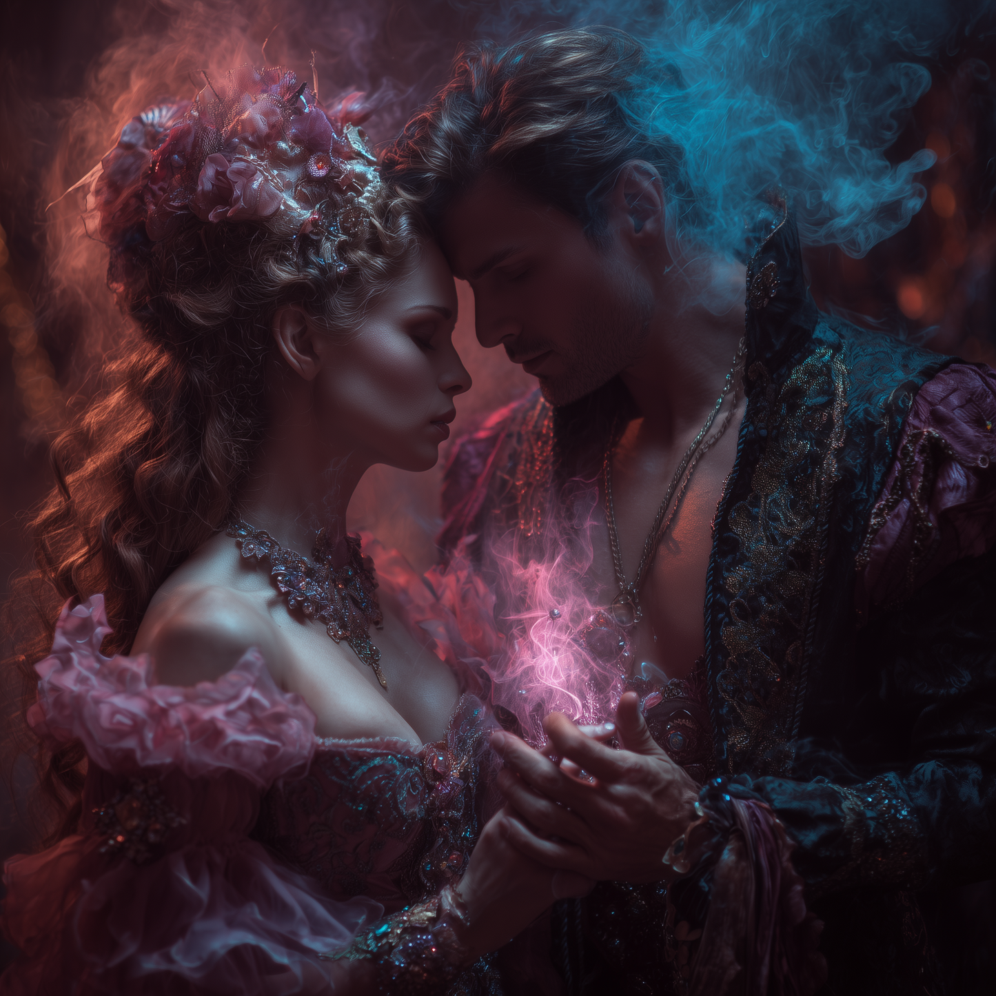 BRING BACK LOVER SPELL